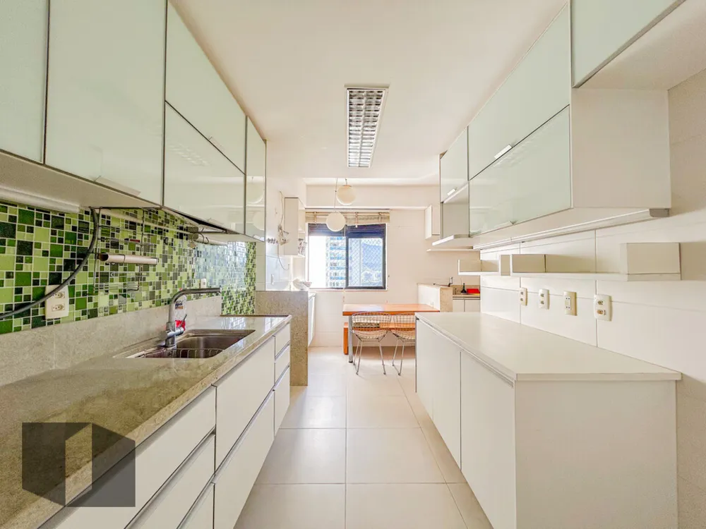Apartamento, 2 quartos, 113 m² - Foto 1