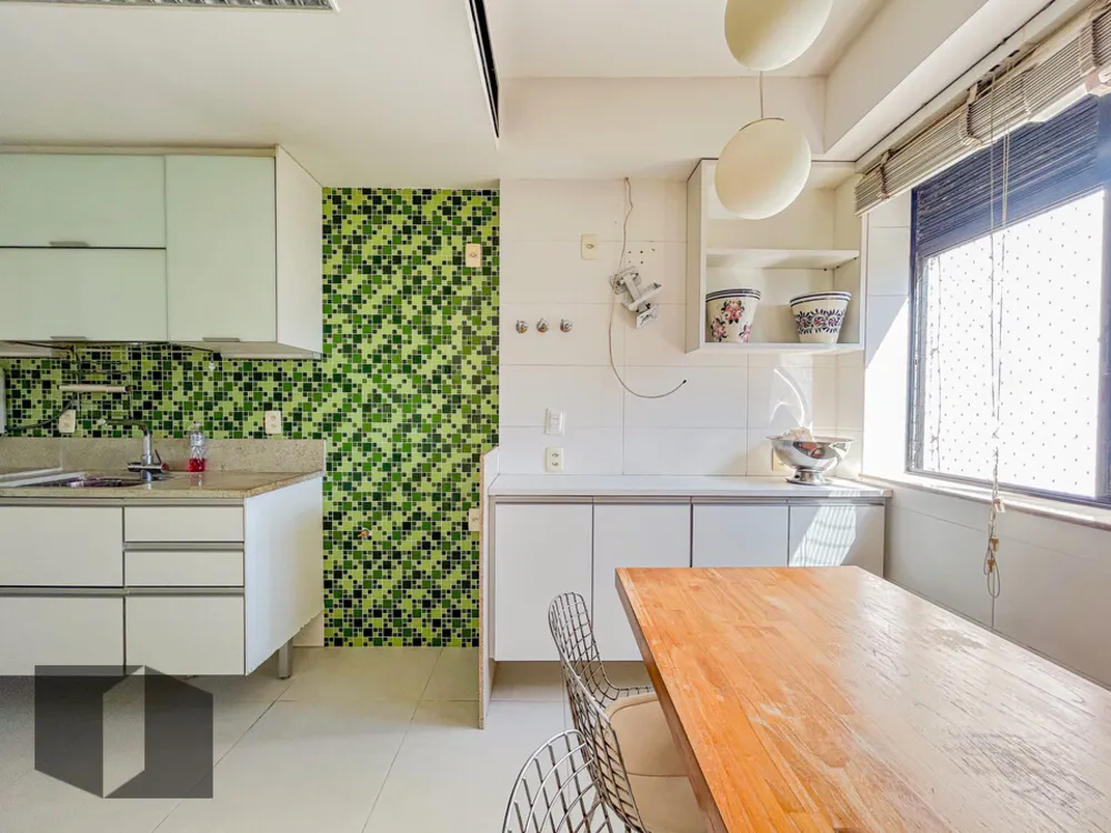 Apartamento, 2 quartos, 113 m² - Foto 5