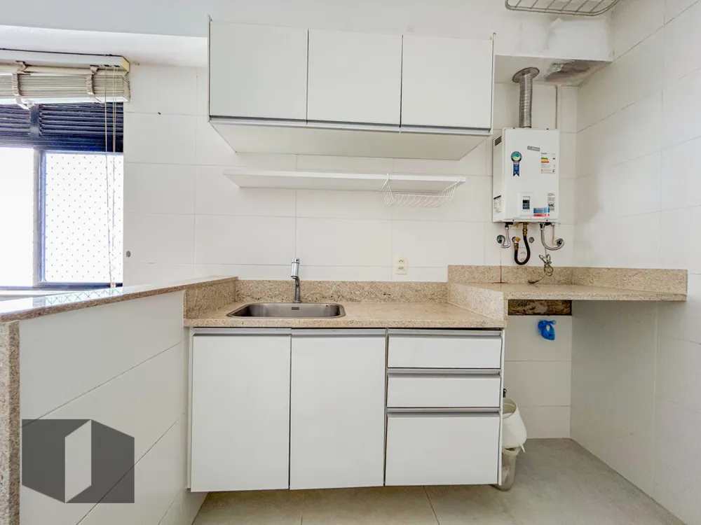 Apartamento, 2 quartos, 113 m² - Foto 10