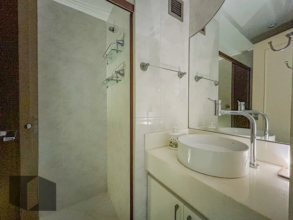 Apartamento, 2 quartos, 113 m² - Foto 2