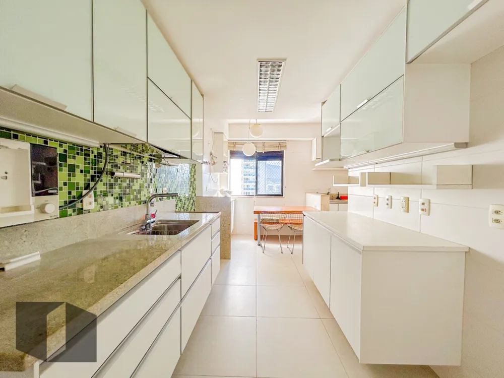 Apartamento, 2 quartos, 113 m² - Foto 8