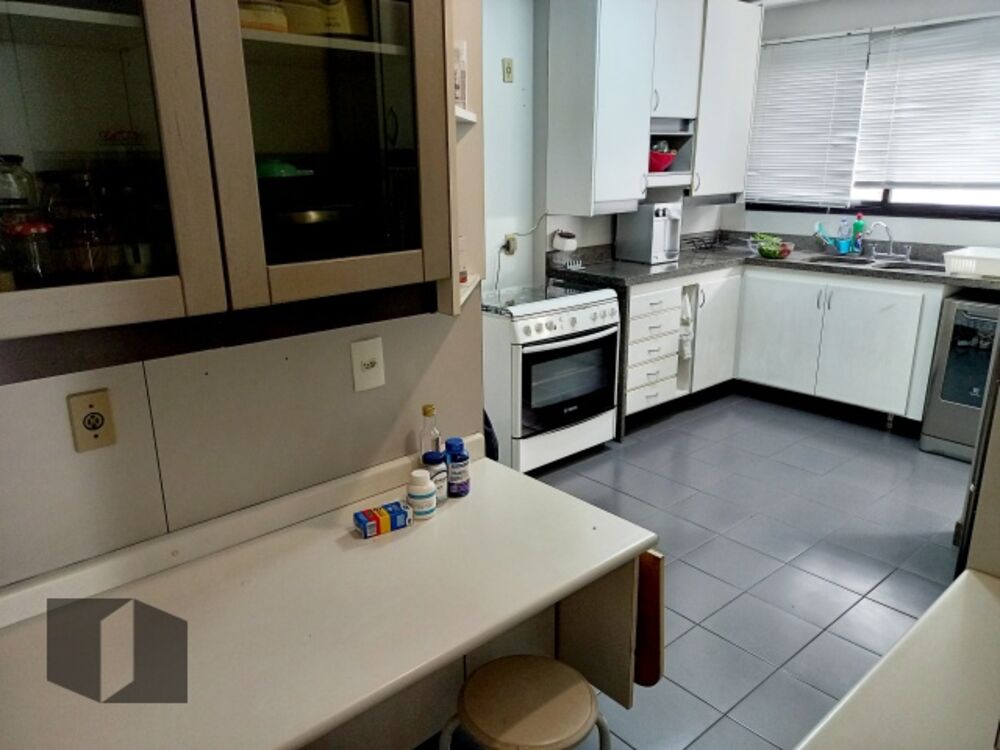 Apartamento, 4 quartos, 171 m² - Foto 7