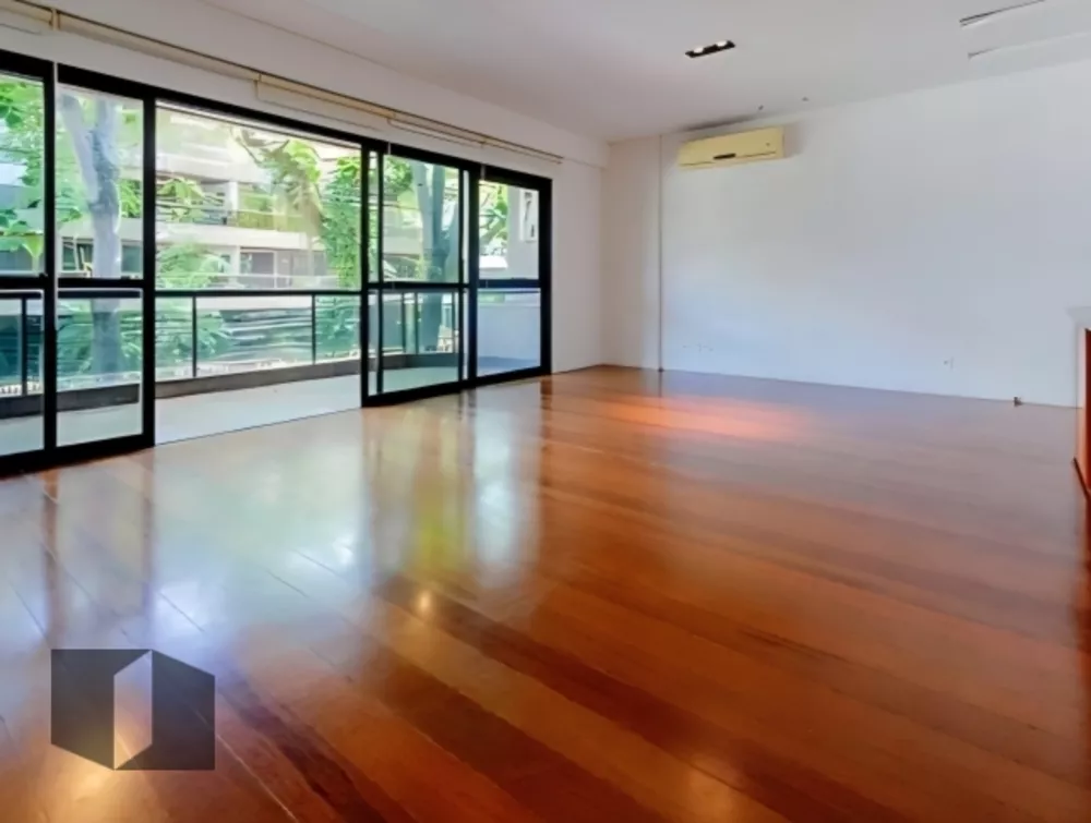 Apartamento, 4 quartos, 171 m² - Foto 1