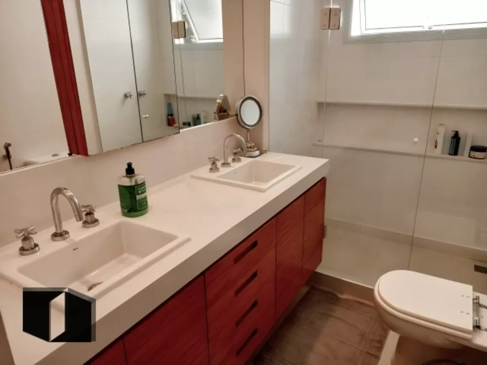 Apartamento, 4 quartos, 171 m² - Foto 22