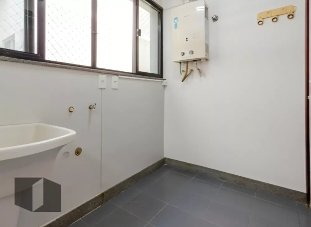 Apartamento, 4 quartos, 171 m² - Foto 26