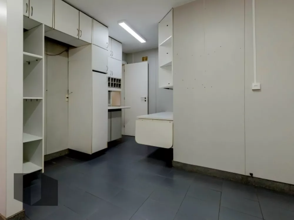 Apartamento, 4 quartos, 171 m² - Foto 35