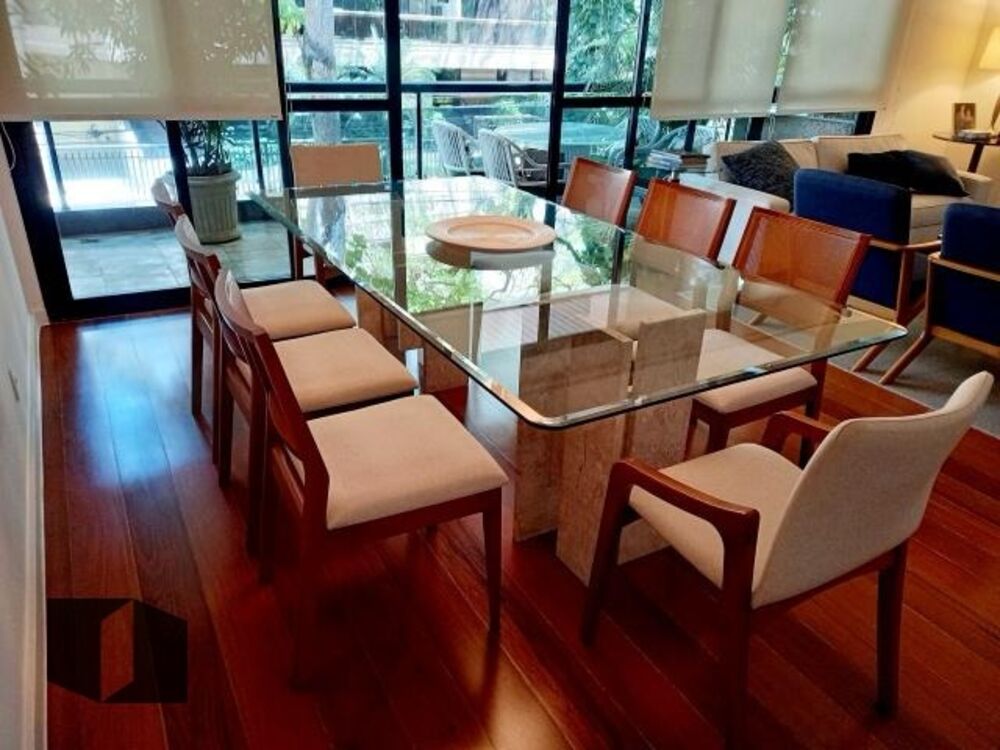 Apartamento, 4 quartos, 171 m² - Foto 5