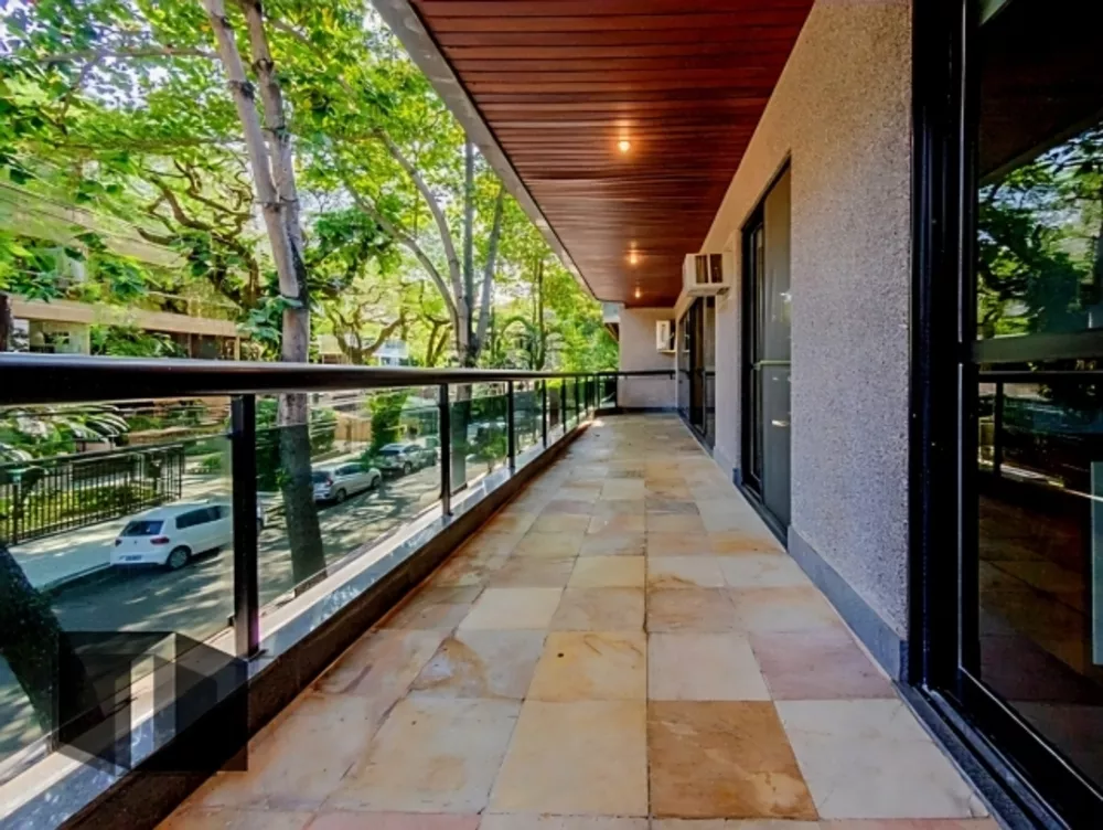 Apartamento, 4 quartos, 171 m² - Foto 10