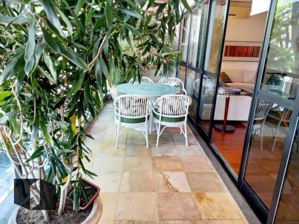 Apartamento, 4 quartos, 171 m² - Foto 8