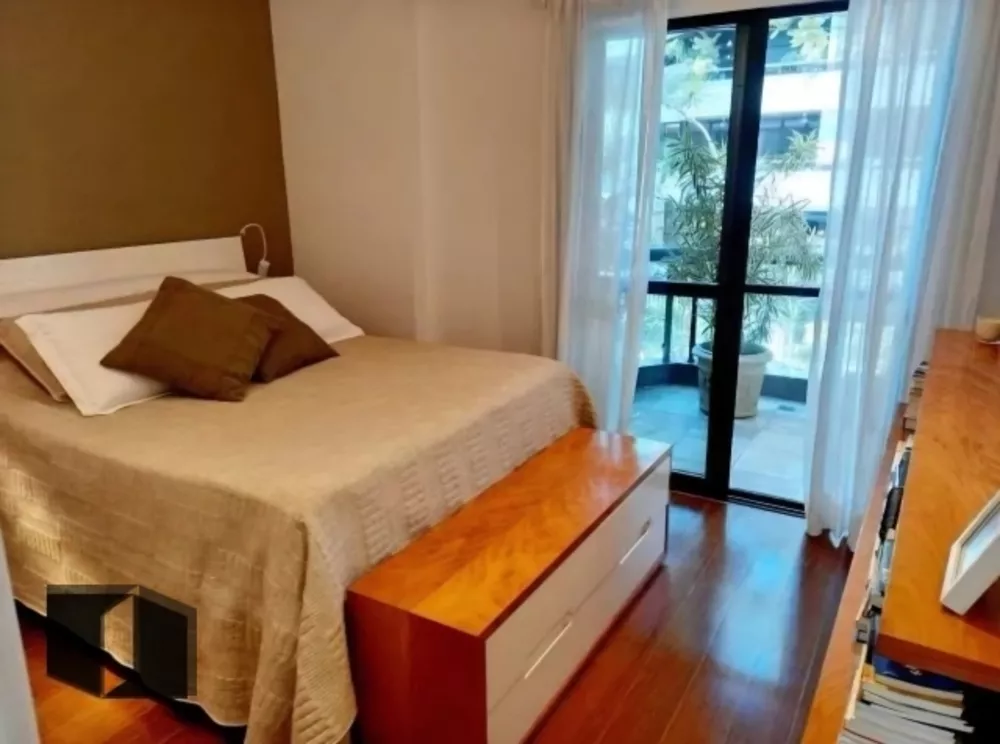 Apartamento, 4 quartos, 171 m² - Foto 23