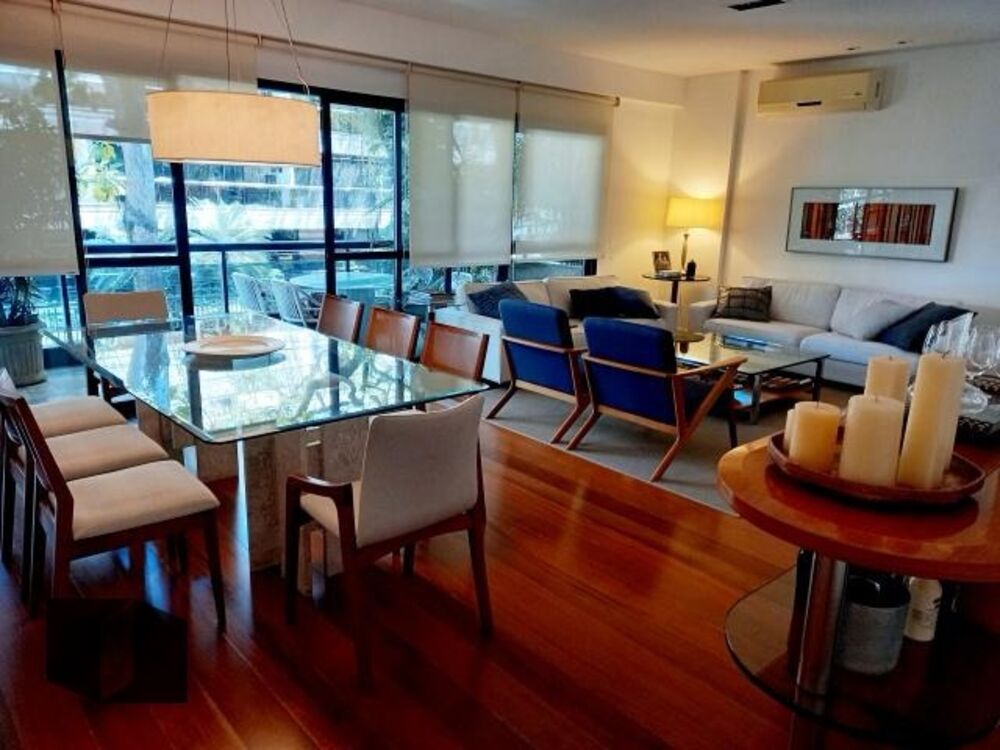 Apartamento, 4 quartos, 171 m² - Foto 6