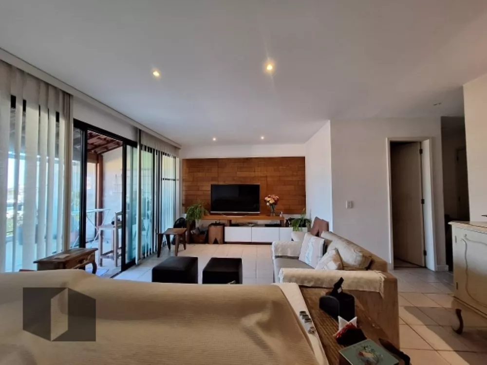 Cobertura, 4 quartos, 180 m² - Foto 18