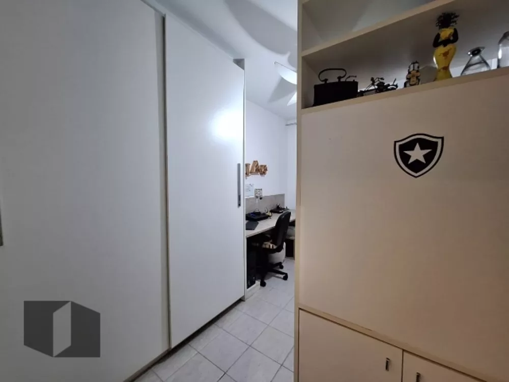 Cobertura, 4 quartos, 180 m² - Foto 13