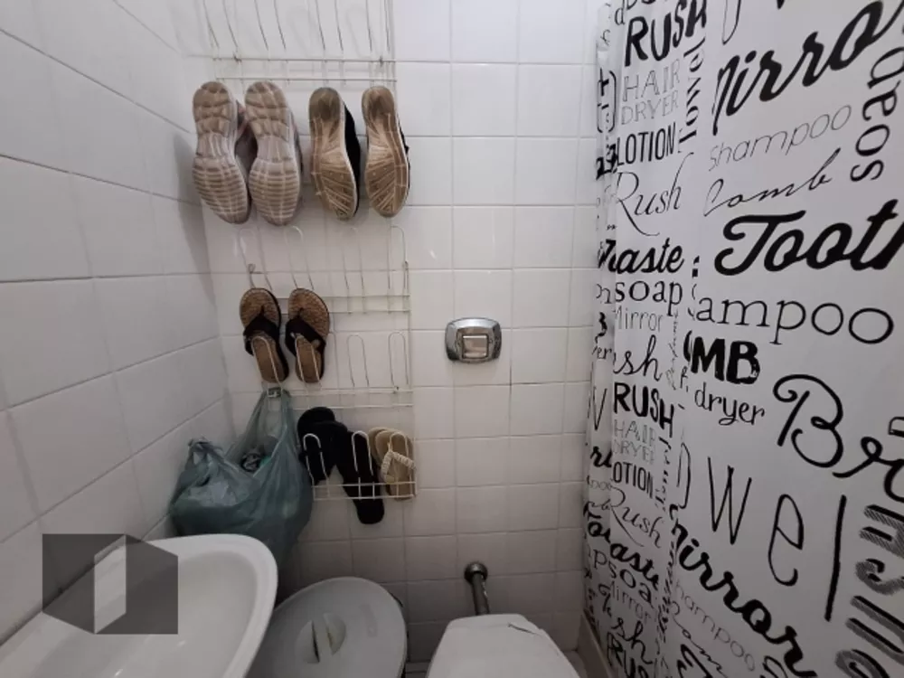 Cobertura, 4 quartos, 180 m² - Foto 6