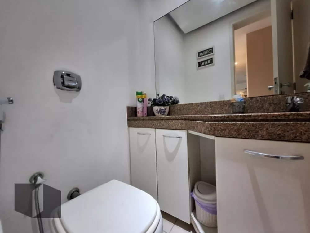 Cobertura, 4 quartos, 180 m² - Foto 26