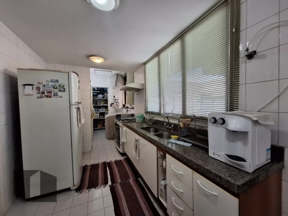 Cobertura, 4 quartos, 180 m² - Foto 19
