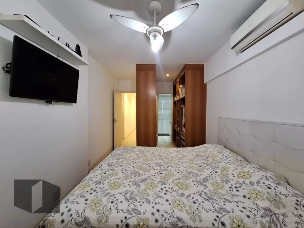 Cobertura, 4 quartos, 180 m² - Foto 17