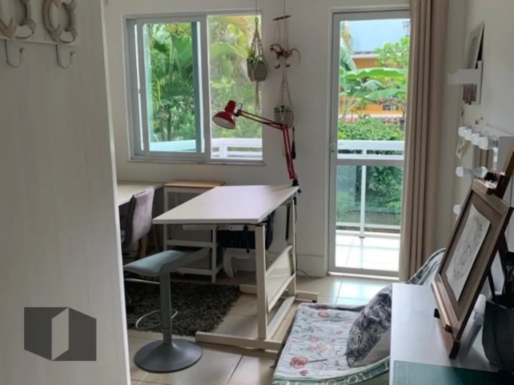 Casa de Condomínio, 4 quartos - Foto 5