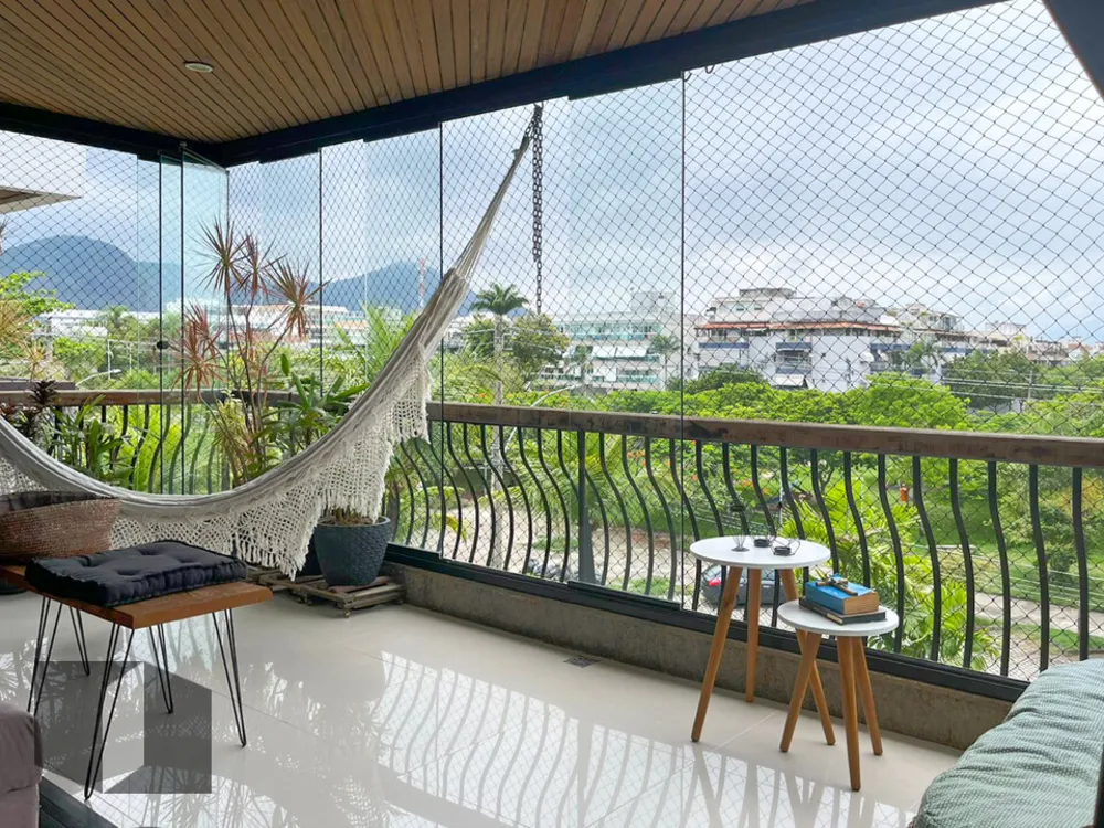 Apartamento, 2 quartos, 87 m² - Foto 1