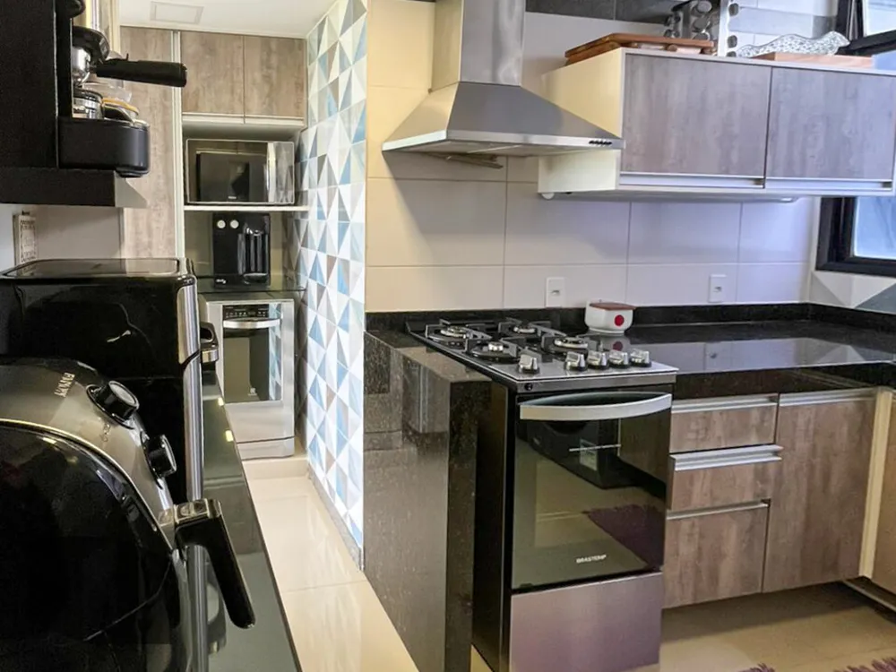 Apartamento, 2 quartos, 87 m² - Foto 16