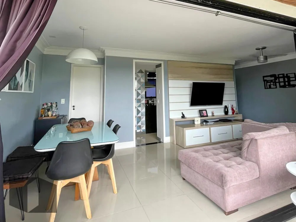 Apartamento, 2 quartos, 87 m² - Foto 6