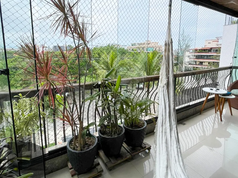 Apartamento, 2 quartos, 87 m² - Foto 3