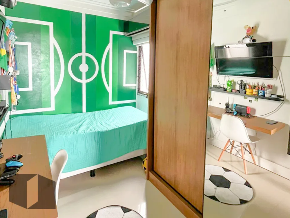 Apartamento, 2 quartos, 87 m² - Foto 12