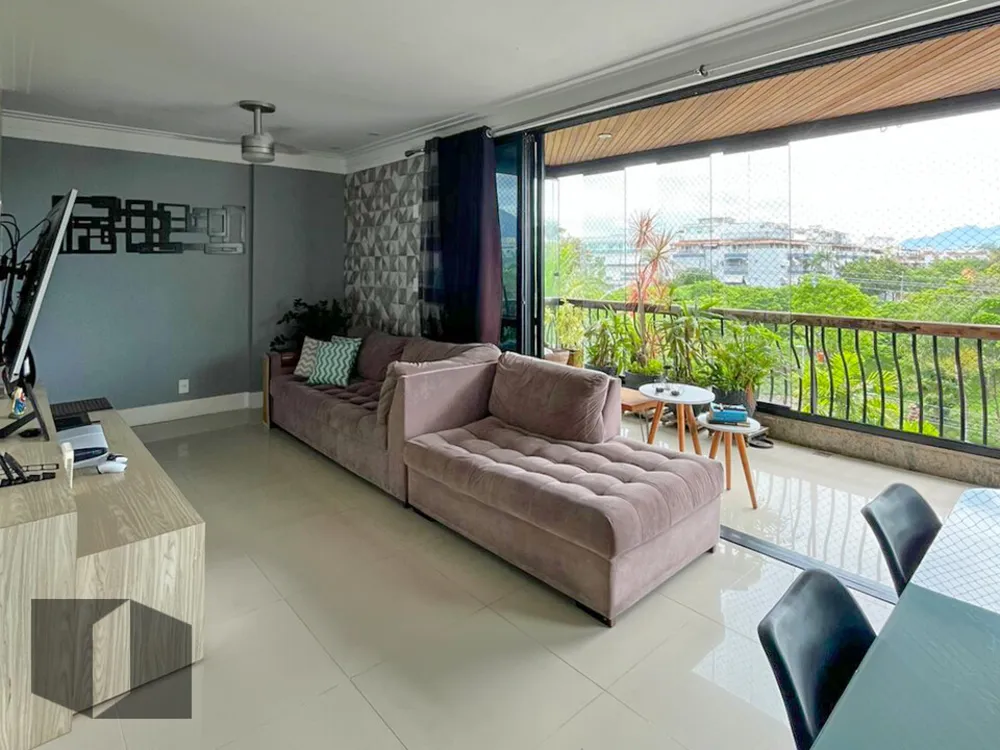 Apartamento, 2 quartos, 87 m² - Foto 4