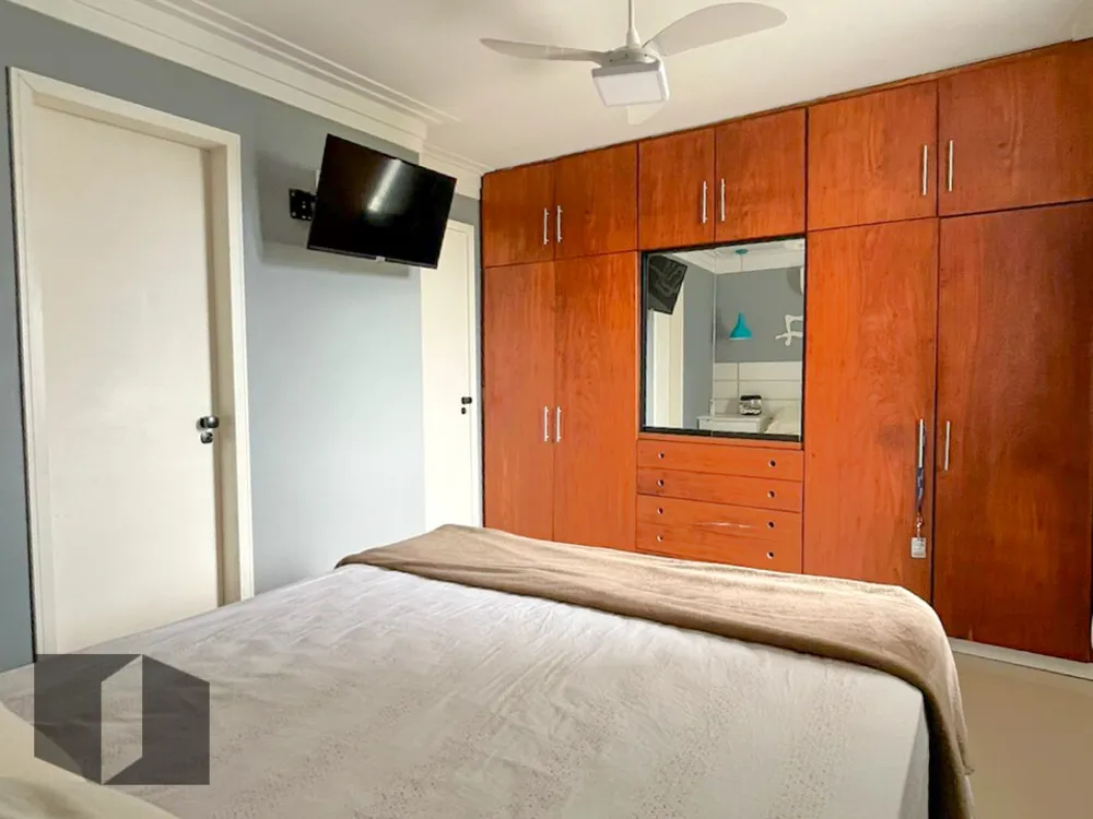 Apartamento, 2 quartos, 87 m² - Foto 9