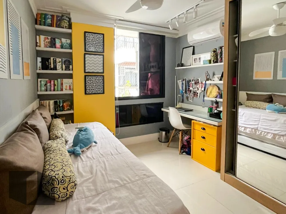 Apartamento, 2 quartos, 87 m² - Foto 11