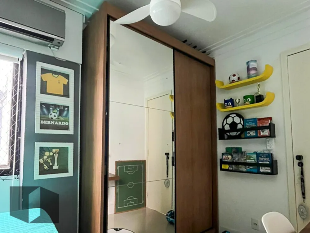 Apartamento, 2 quartos, 87 m² - Foto 13