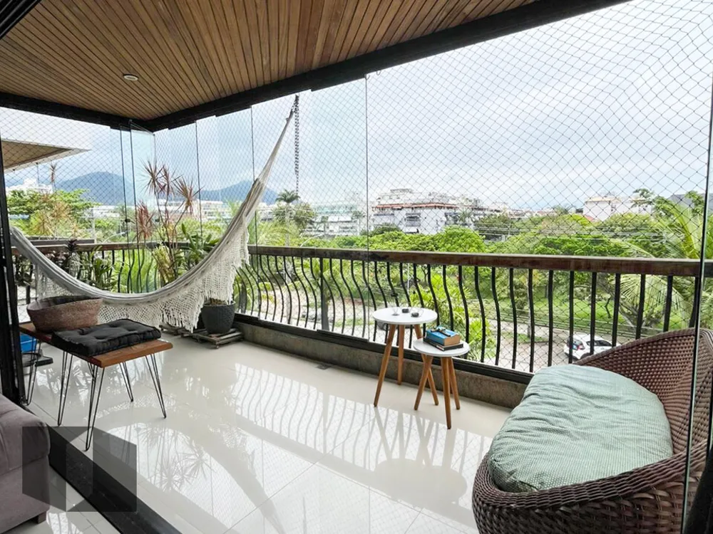 Apartamento, 2 quartos, 87 m² - Foto 2