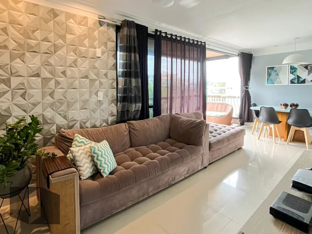 Apartamento, 2 quartos, 87 m² - Foto 5