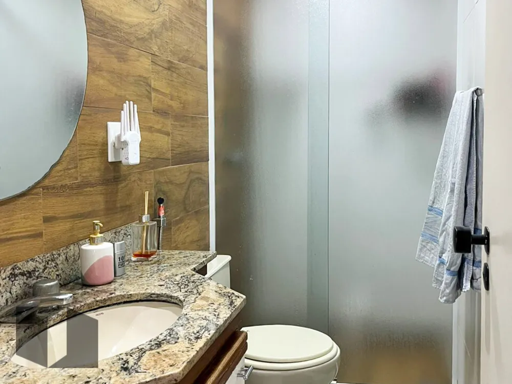 Apartamento, 2 quartos, 87 m² - Foto 10