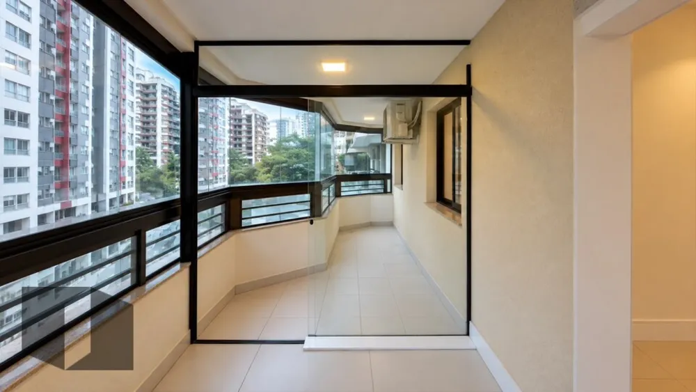 Apartamento, 2 quartos, 80 m² - Foto 2