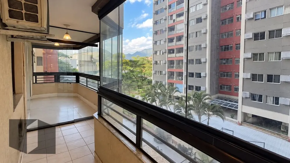 Apartamento, 2 quartos, 80 m² - Foto 1