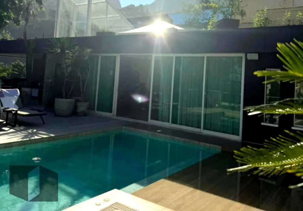 Casa, 5 quartos, 562 m² - Foto 5