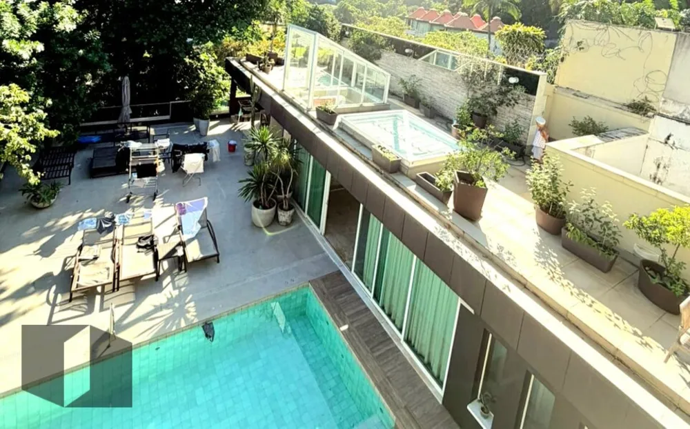 Casa, 5 quartos, 562 m² - Foto 6