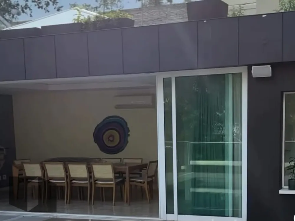Casa, 5 quartos, 562 m² - Foto 4