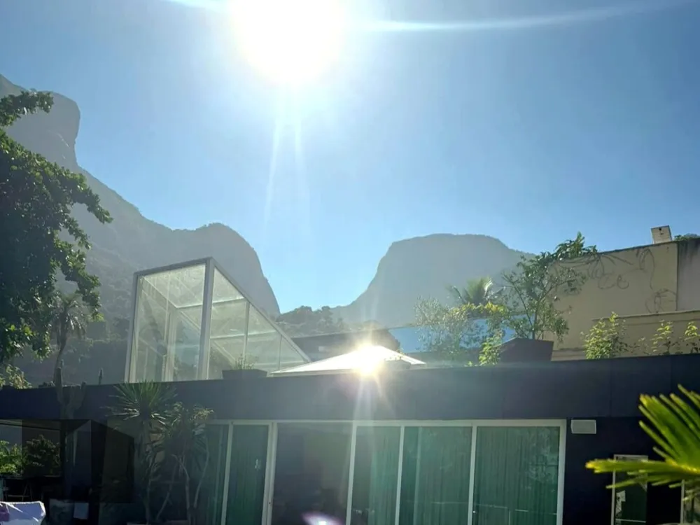 Casa, 5 quartos, 562 m² - Foto 2