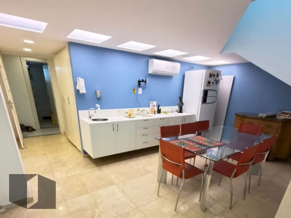 Casa, 5 quartos, 562 m² - Foto 18