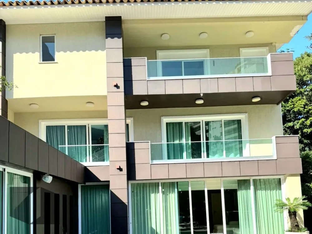 Casa, 5 quartos, 562 m² - Foto 8