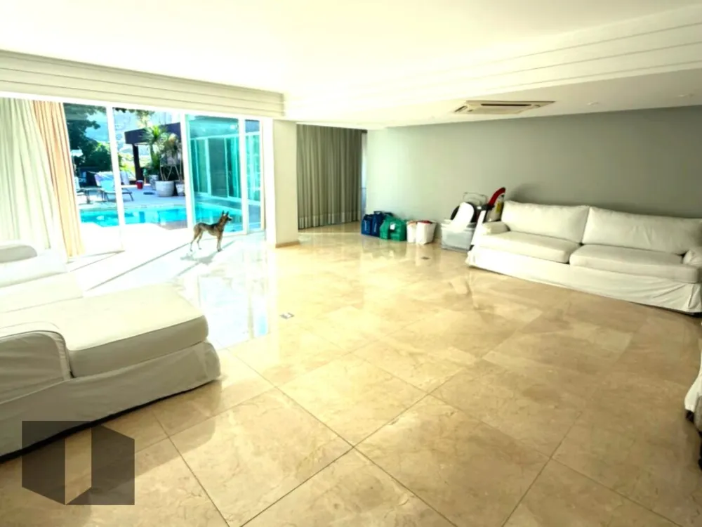 Casa, 5 quartos, 562 m² - Foto 3