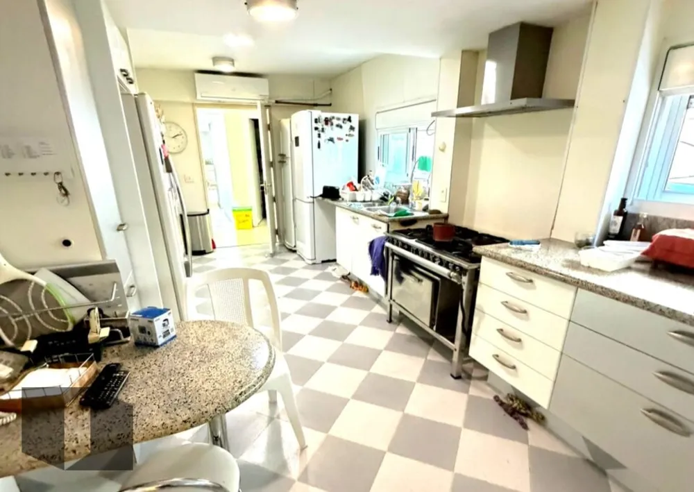 Casa, 5 quartos, 562 m² - Foto 19