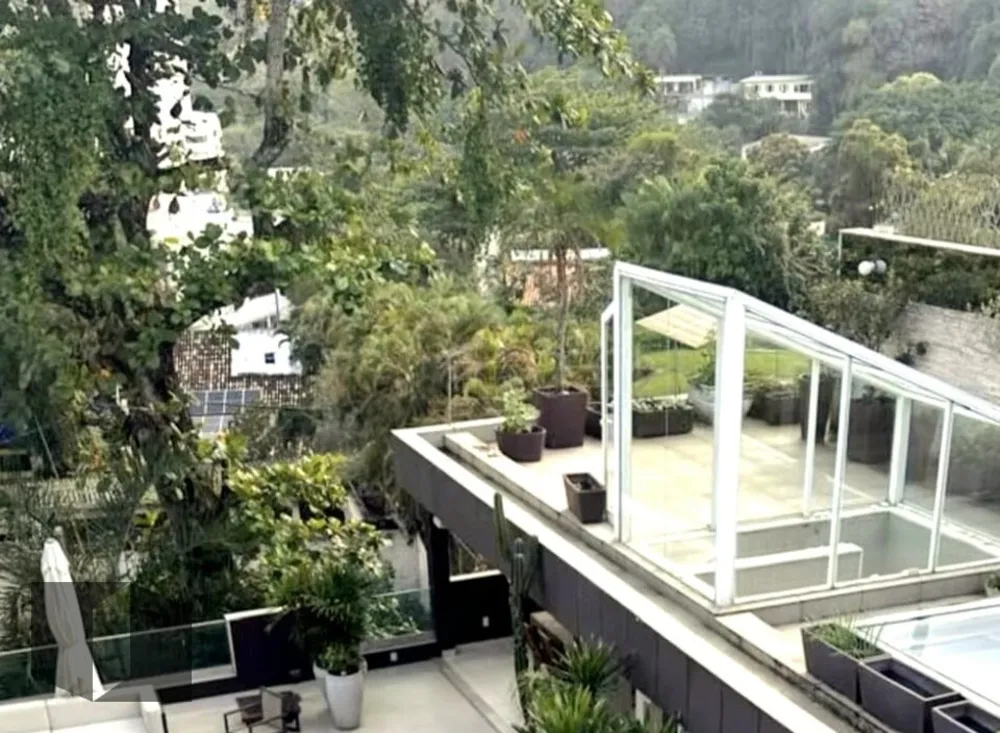 Casa, 5 quartos, 562 m² - Foto 7