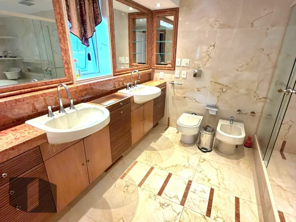 Casa, 5 quartos, 562 m² - Foto 14