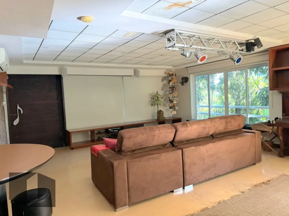 Casa, 5 quartos, 562 m² - Foto 10