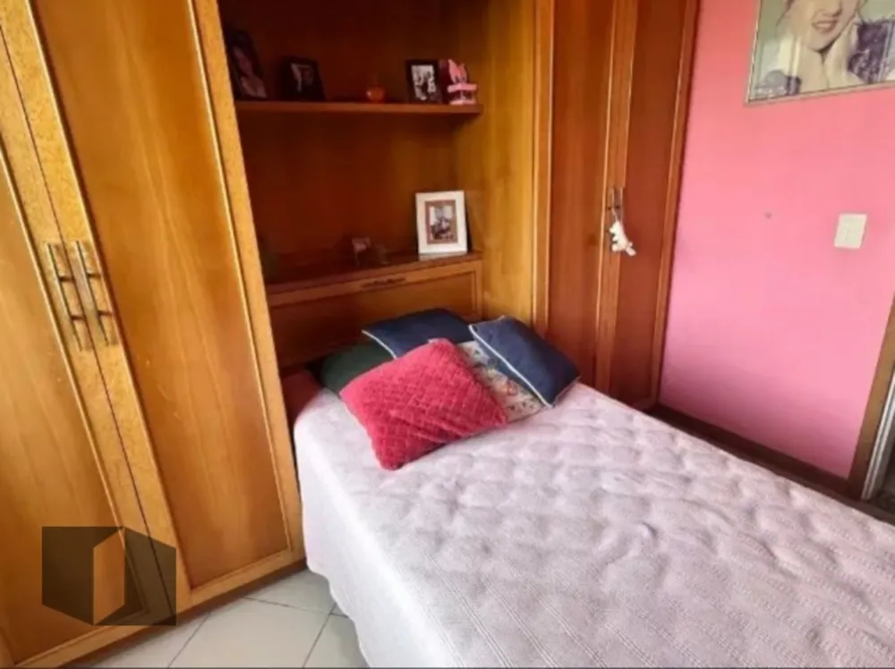 Apartamento, 4 quartos, 136 m² - Foto 9