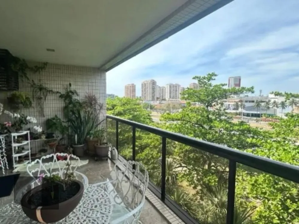 Apartamento, 4 quartos, 136 m² - Foto 1