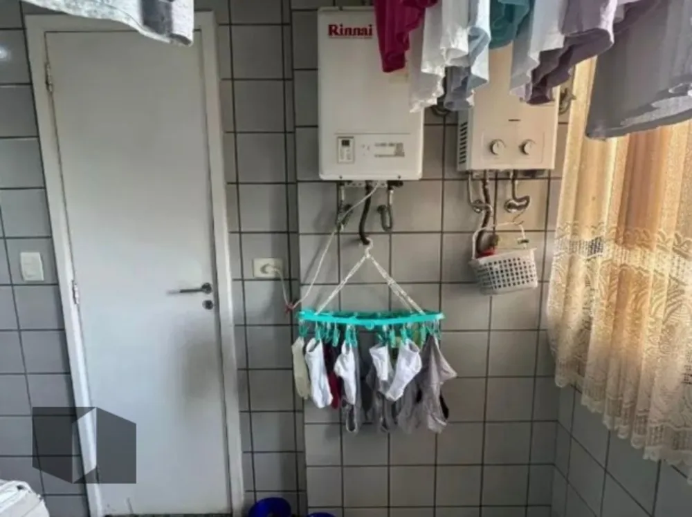 Apartamento, 4 quartos, 136 m² - Foto 17